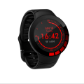 E3 Manual user smart watch mobile phone temperature alarm luminous sport unisex smart watch